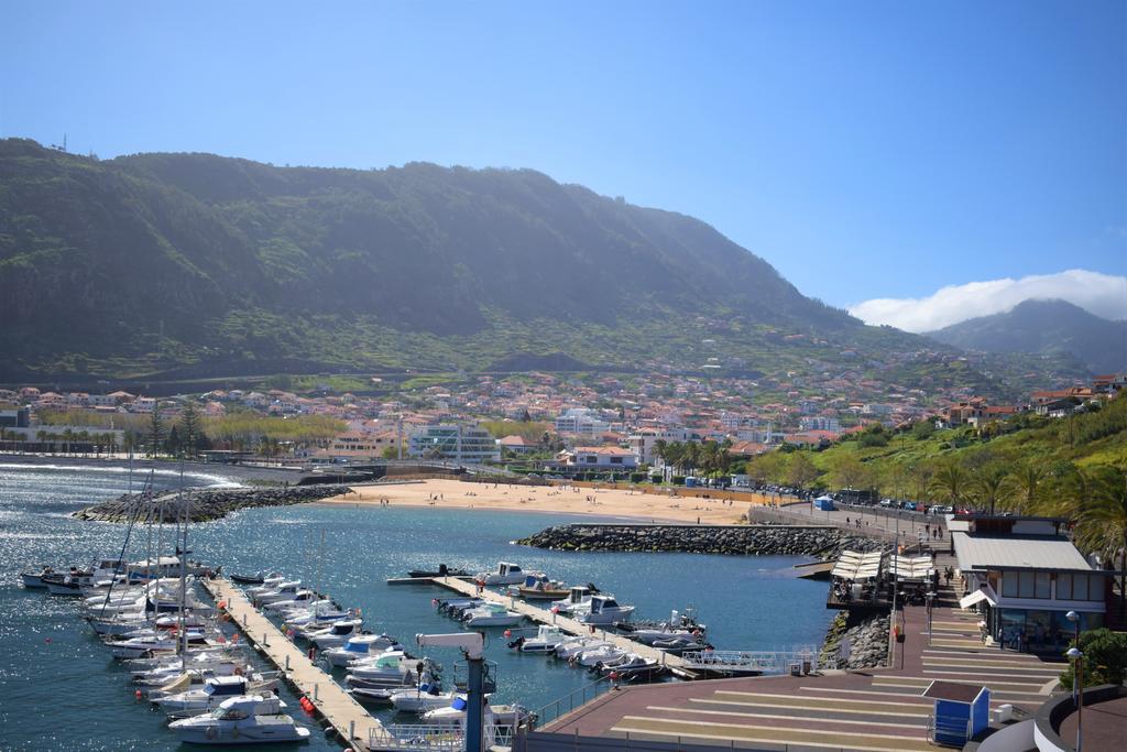 Feeling Like Home Machico Machico  Esterno foto